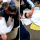 Groomsman Suffers Concussion and Coma After Gate Crashing Ceremony Went Horribly Wrong - WORLD OF BUZZ