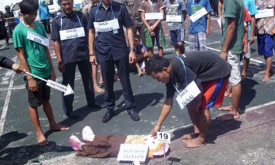 Group of 21 Men Raped 13-Year-Old Girl, She's Too Traumatised to Meet People Now - WORLD OF BUZZ