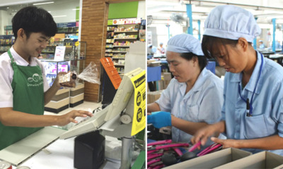 If You Work in One of These 3 Sectors, You Might Be at Risk of Losing Your Job - WORLD OF BUZZ