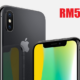 iPhone X Price for Malaysia Just Released and It Starts at RM5,149! - WORLD OF BUZZ 1
