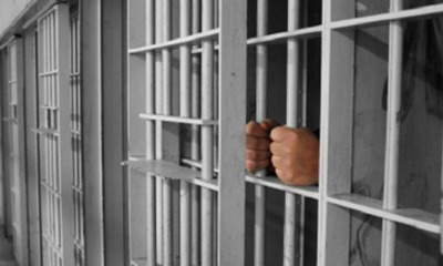 Johor Policemen Accidentally Release Wrong Inmate from Jail - WORLD OF BUZZ 3