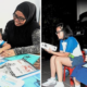 Kids in Johor Wake Up as Early As 4.15am Just to Attend School in Singapore - WORLD OF BUZZ 5