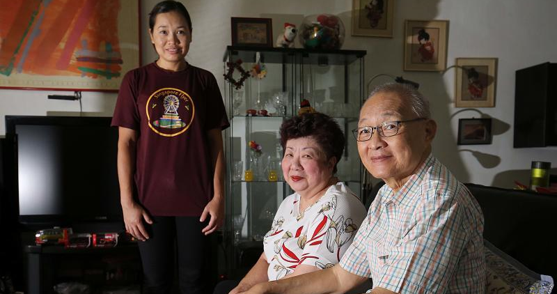 Kind Employers Loaned Maid Money to Study, She Graduates with Diploma - WORLD OF BUZZ 3