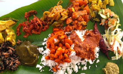 Malaysia Ranked 3rd Most Vegetarian-Friendly Country in the World - WORLD OF BUZZ 7