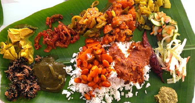 Malaysia Ranked 3rd Most Vegetarian-Friendly Country in the World - WORLD OF BUZZ 7