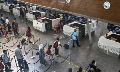 Malaysian Passport Holders Ranked Most Refused by New Zealand Customs - WORLD OF BUZZ 4