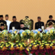 Malaysian Sultans Want The Rakyat to be United and Harmonious - WORLD OF BUZZ 2