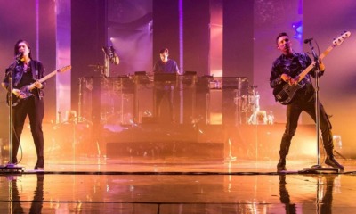 Malaysians are 'X-cited' Over The xx Coming to KL Next January! - WORLD OF BUZZ