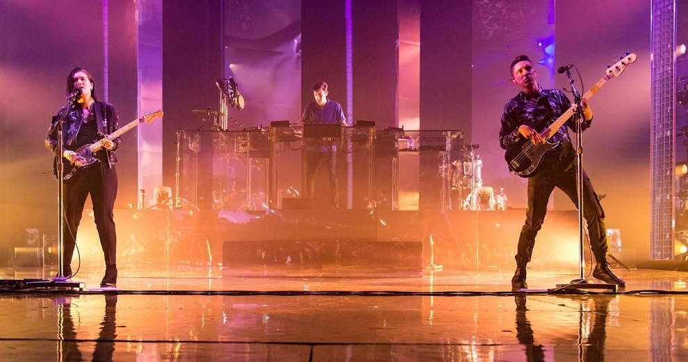 Malaysians are 'X-cited' Over The xx Coming to KL Next January! - WORLD OF BUZZ