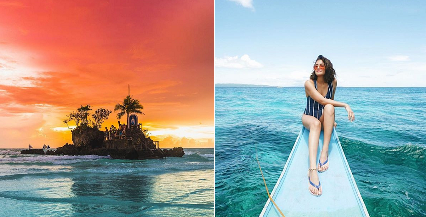 Malaysians Believe Travelling to Boracay During Off-Peak Season is Bad, But is That True? - WORLD OF BUZZ 2