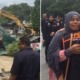 Malaysians Had Their Homes Demolished Despite Stop Orders From Authorities - WORLD OF BUZZ 8