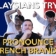 Malaysians Try to Pronounce French Brands - WORLD OF BUZZ