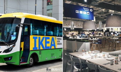 Malaysia's Newest IKEA is Biggest in Southeast Asia, Here's What to Expect! - WORLD OF BUZZ 5