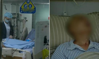 Man Suffers from Major Organ Failure After Overheating in Sauna Room - WORLD OF BUZZ 3