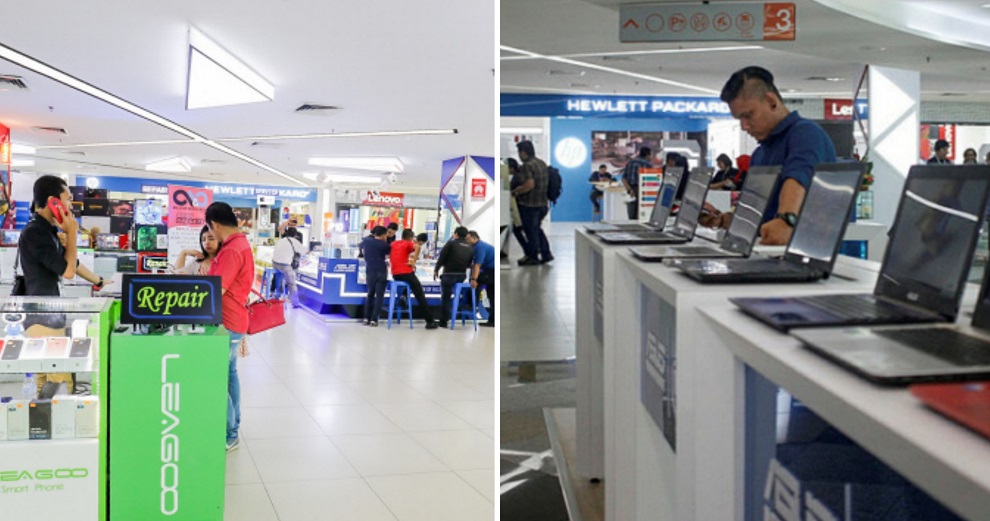 Mara Retailer Denies Mall Losing Sales, Says Prices Better Than Low Yat - WORLD OF BUZZ 6