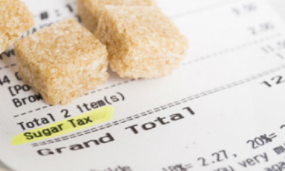 Minister Ponders Sugar Tax As Consumption is Malaysia Has Not Reduced - WORLD OF BUZZ 3