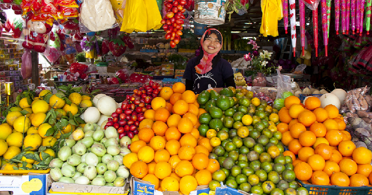 Minister Says Cameron Highlands Fruit Was Rejected for Having Genetic Modifications - WORLD OF BUZZ 2