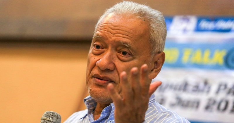 Minister Says Political Power Must Remain Among Malays, Malaysians React - WORLD OF BUZZ 3