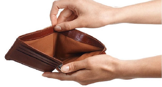 Most M'sians Have No Emergency Cash to Survive 1 Week Without Income - WORLD OF BUZZ 3