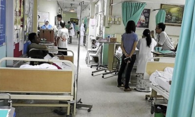 M'sian Government Hospitals Have Been Reusing Medical Devices Due to Budget Cuts - WORLD OF BUZZ 6