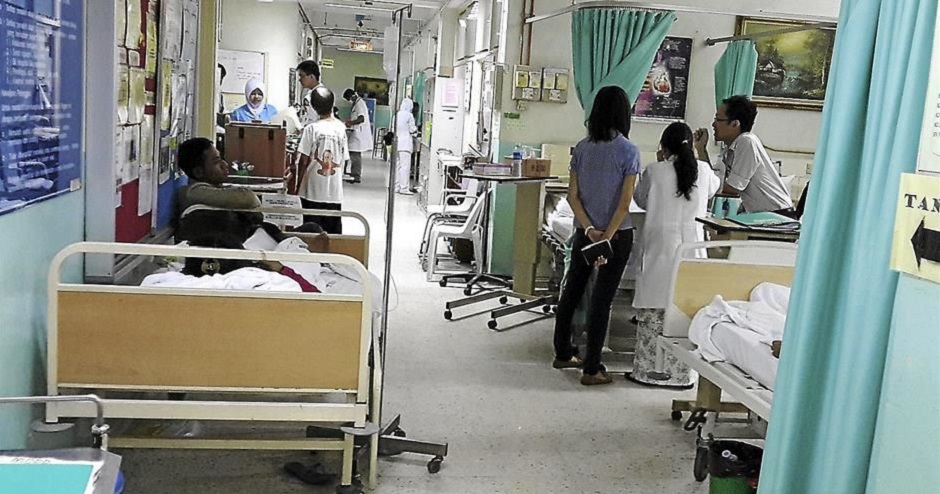 M'sian Government Hospitals Have Been Reusing Medical Devices Due to Budget Cuts - WORLD OF BUZZ 6