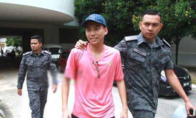 M'sian Inspector Gives False Statement, S.Korean College Student Almost Sent to the Gallows - WORLD OF BUZZ