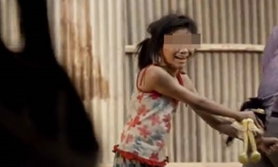 M'sian Mother Prostituted Own Daughter, One of the 'Clients' Was the Girl's Uncle - WORLD OF BUZZ 2