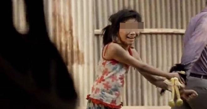M'sian Mother Prostituted Own Daughter, One of the 'Clients' Was the Girl's Uncle - WORLD OF BUZZ 2
