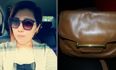 M'sian Shares Harrowing Experience of Being Forced to Admit She Stole a Branded Purse - WORLD OF BUZZ 6