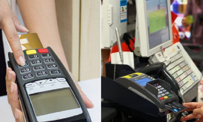M'sians Need to Be Aware of New Feature When Keying in Their Credit Card PIN - WORLD OF BUZZ 4