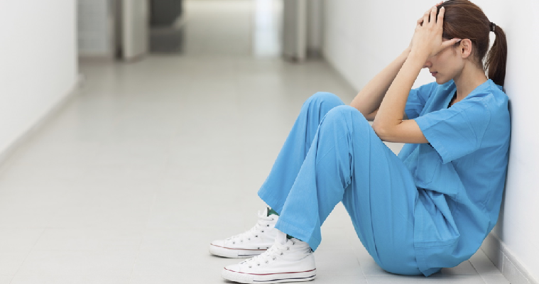 Nurse Discovers BF is Cheating After He Arrives in a Coma with Mistress - WORLD OF BUZZ