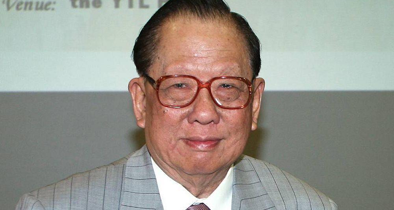 One of Malaysia's Wealthiest Tycoon Worth RM8.45Billion Sadly Passes Away - WORLD OF BUZZ 7