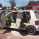 Overheated Power Bank Left Behind Believed to Have Set M'sian Car Ablaze - WORLD OF BUZZ 4