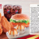 Print This KFC Voucher As Many As You Wish and Enjoy Fried Chicken All Day Every Day! - WORLD OF BUZZ