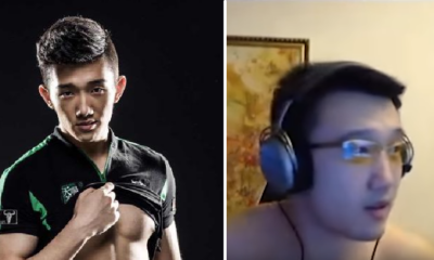 Professional LOL Player Vasilii Beats Girlfriend and Gets Arrested During Live-Stream - WORLD OF BUZZ 7