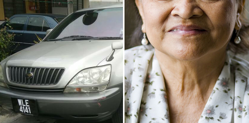 Robbers Ripped Off Elderly Woman's Earlobes After Snatching Earrings in Bangar - WORLD OF BUZZ 6