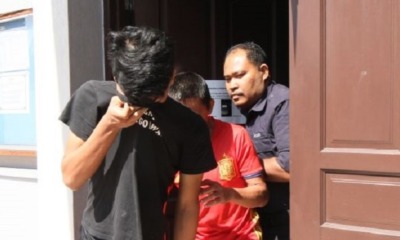 Schoolboy Insults Perak Sultan on Twitter, Gets RM5,000 Fine - WORLD OF BUZZ 4