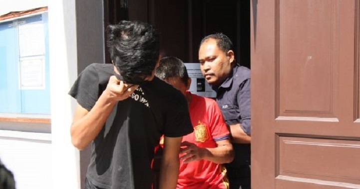 Schoolboy Insults Perak Sultan on Twitter, Gets RM5,000 Fine - WORLD OF BUZZ 4