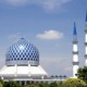 Selangor Sultan Orders No More Loudspeakers to be Used For Mosque Lectures - WORLD OF BUZZ 1