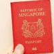 Singapore's Passport Ranked The Most Powerful in The World - WORLD OF BUZZ