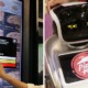 Sunway Pyramid's Pizza Hut Branch Now Has Digital Takeaway Kiosks and Robot Waiters! - WORLD OF BUZZ 9