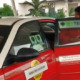 Taxi Driver Charges Passenger RM400 for 76KM Trip, or Sleeps With Him if She Couldn't Pay - WORLD OF BUZZ
