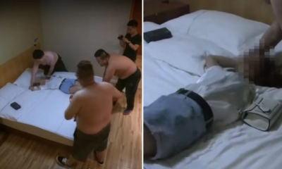 Teen Trying to Sell Virginity for iPhone 8 is Taught a Very Valuable Lesson - WORLD OF BUZZ 9