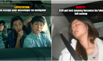 [TEST] 8 Expectations vs. Realities of Going on Road Trips Every Malaysian Knows - WORLD OF BUZZ 1