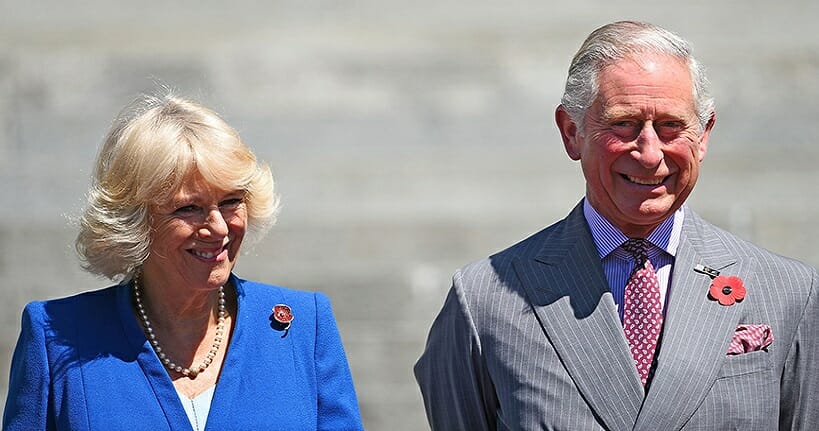 The UK's Prince Charles Will Be Visiting Kuala Lumpur Next Month - WORLD OF BUZZ 2