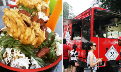 There'll Be FREE Durian, Food and Drinks for All Malaysians in TTDI This 21st October - WORLD OF BUZZ