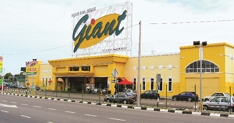 These 5 Giant Hypermarkets in Malaysia will Be Closing Down in November - WORLD OF BUZZ 3