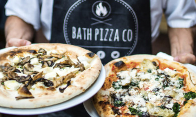 This Company is Looking for a Professional Pizza Taster, and Here Are the Requirements - WORLD OF BUZZ