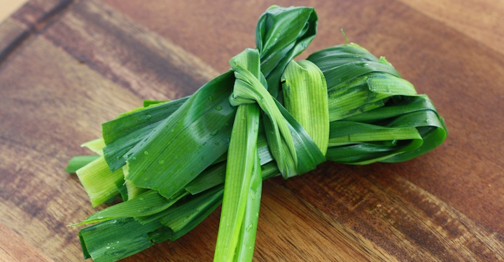 This Humble Asian Leaf Malaysians Love is Now the New Food Trend in UK and US - WORLD OF BUZZ