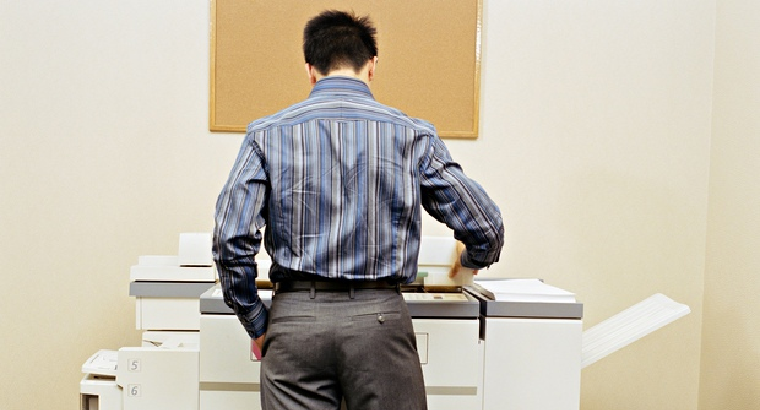 This M'sian Just Tried to Submit OT Claims of RM1,300 for Photocopying - WORLD OF BUZZ 3